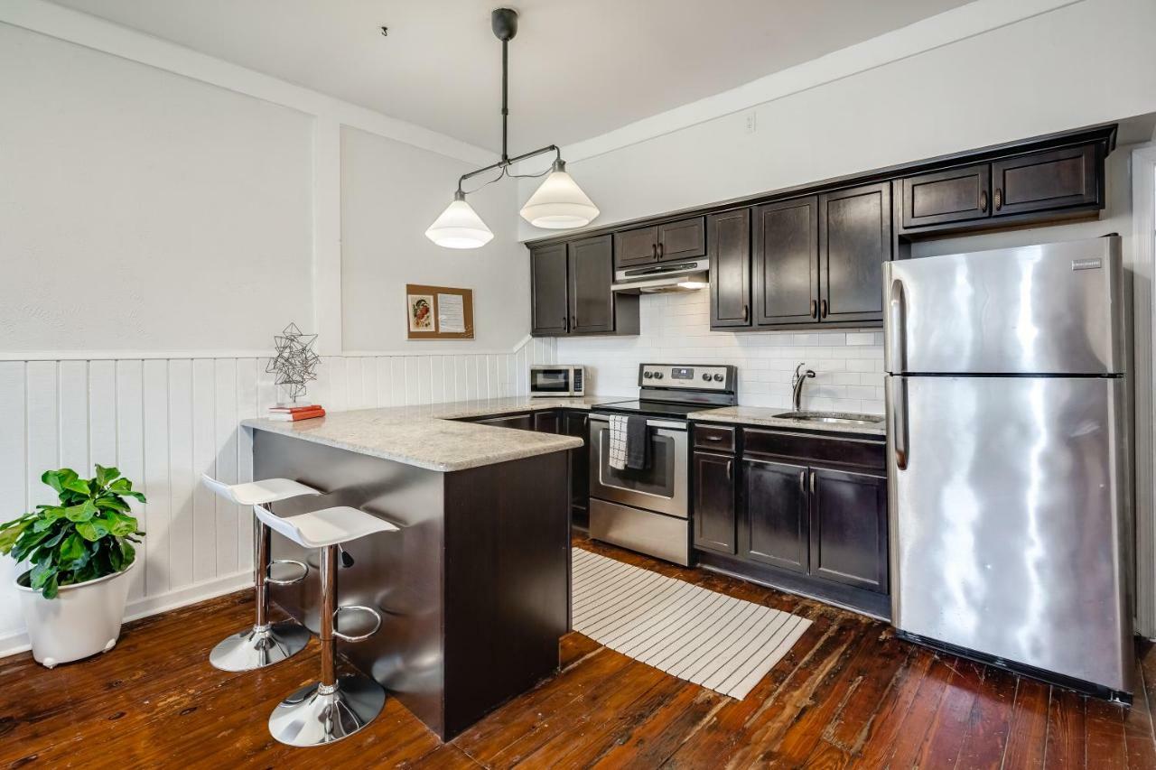 Hideaway On Hermit Street - Walk To Main Street Manayunk Филаделфия Екстериор снимка