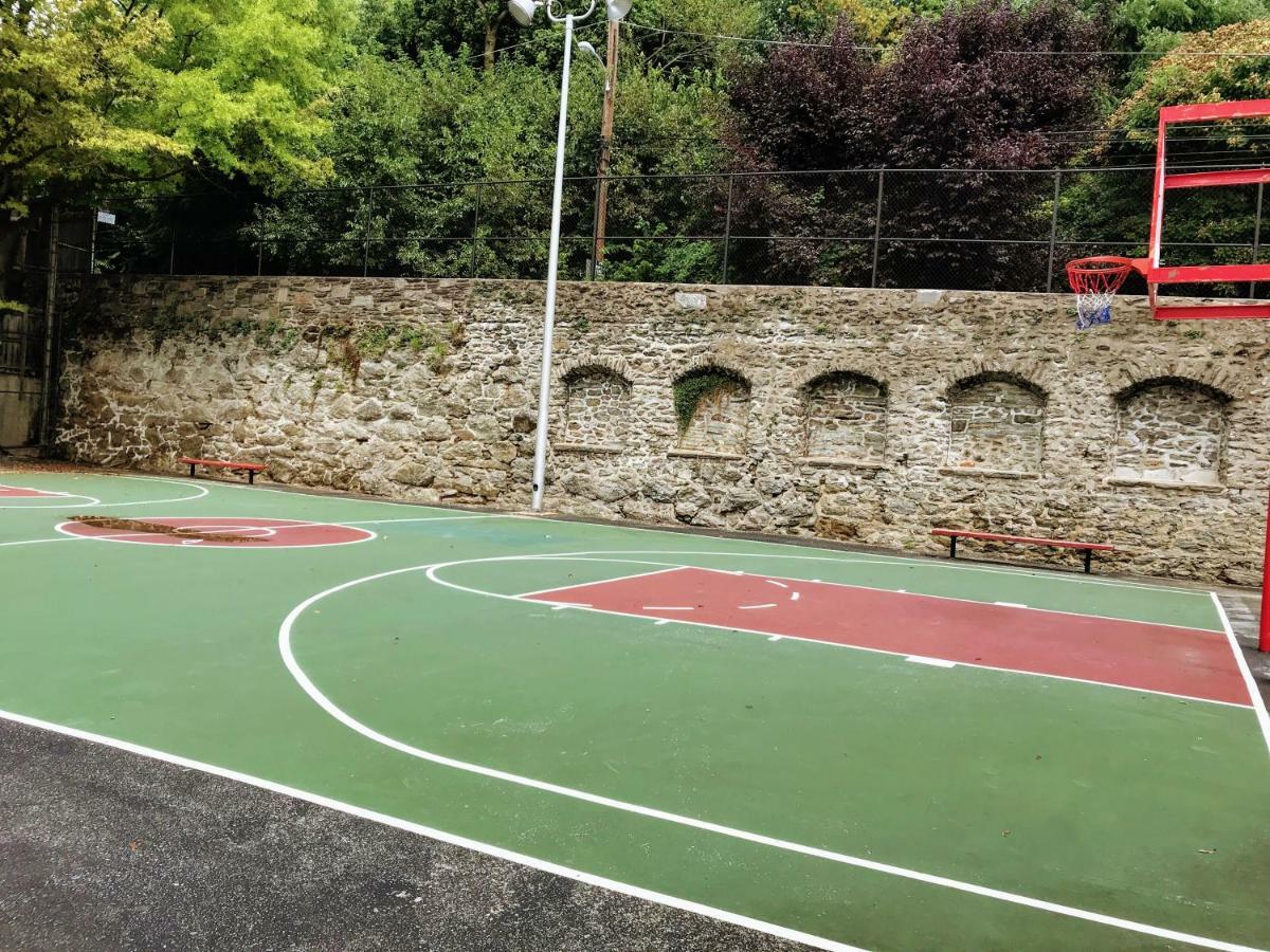 Hideaway On Hermit Street - Walk To Main Street Manayunk Филаделфия Екстериор снимка