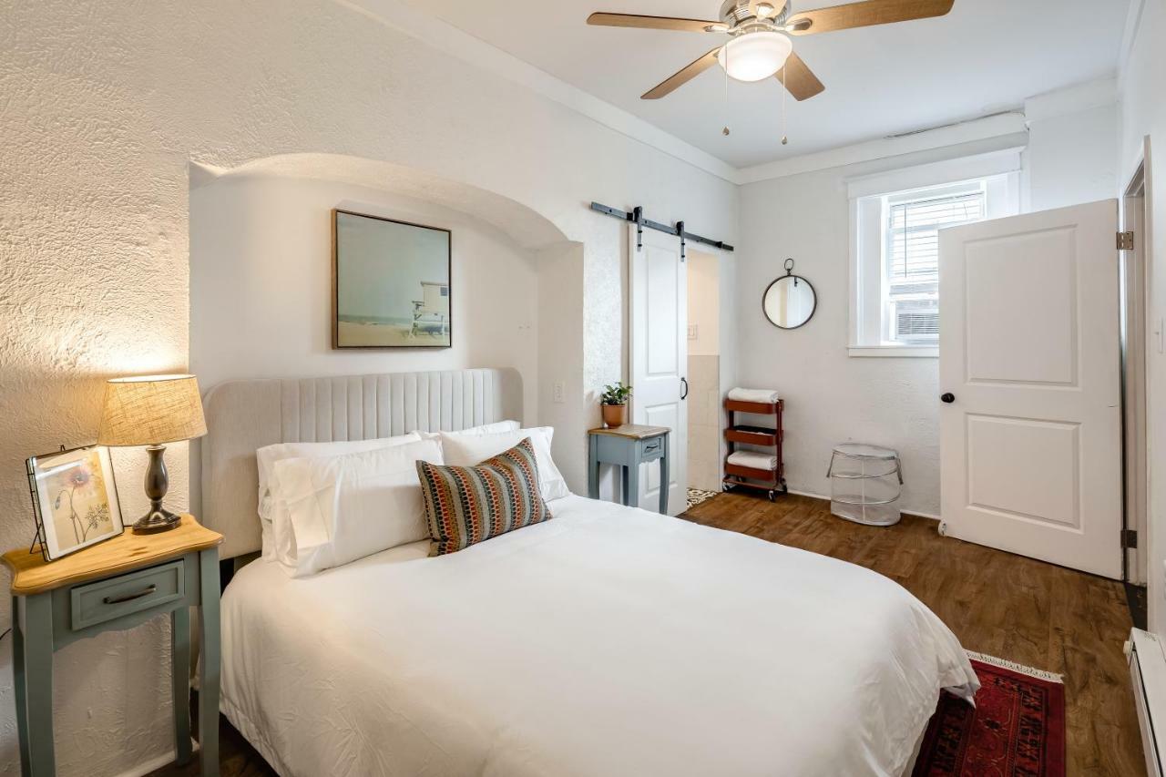 Hideaway On Hermit Street - Walk To Main Street Manayunk Филаделфия Екстериор снимка